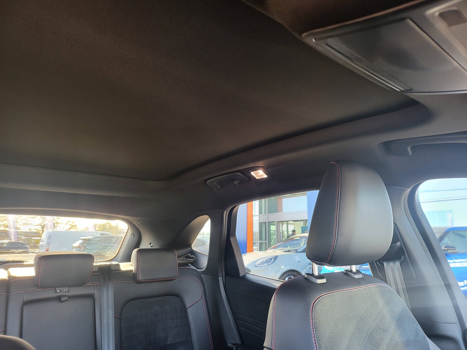 Used Ford Kuga 2022 for sale - 76383310: Photo 20