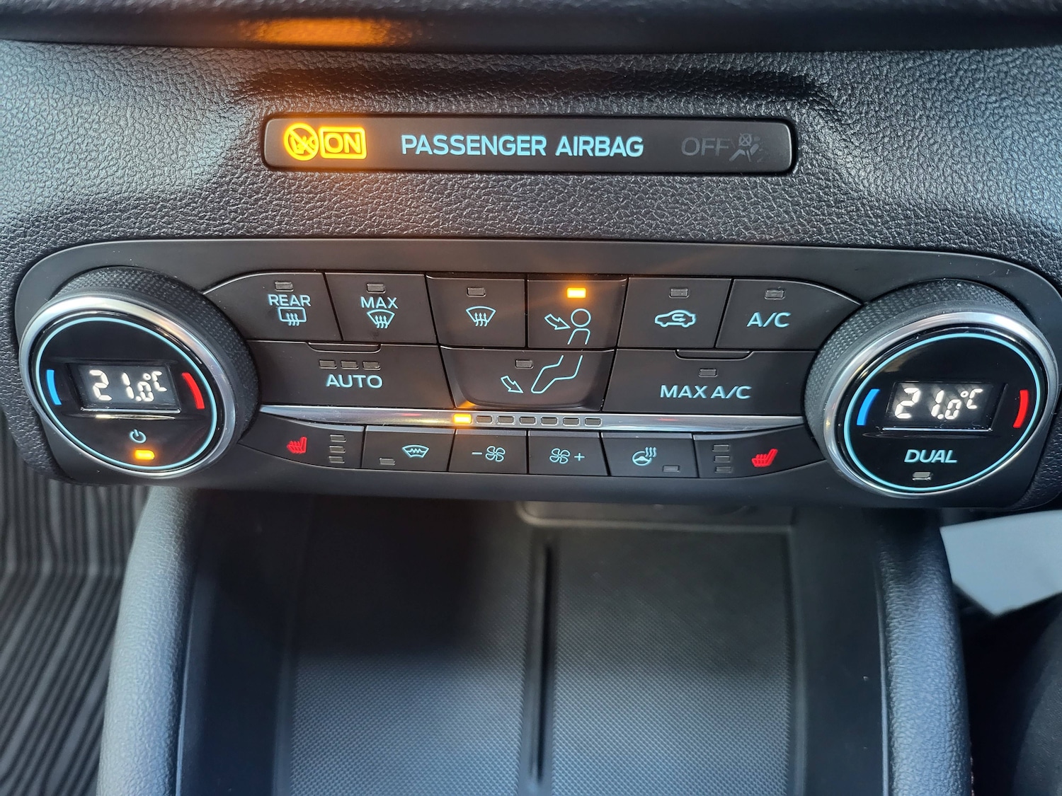 Used Ford Kuga 2022 for sale - 76383310: Photo 21