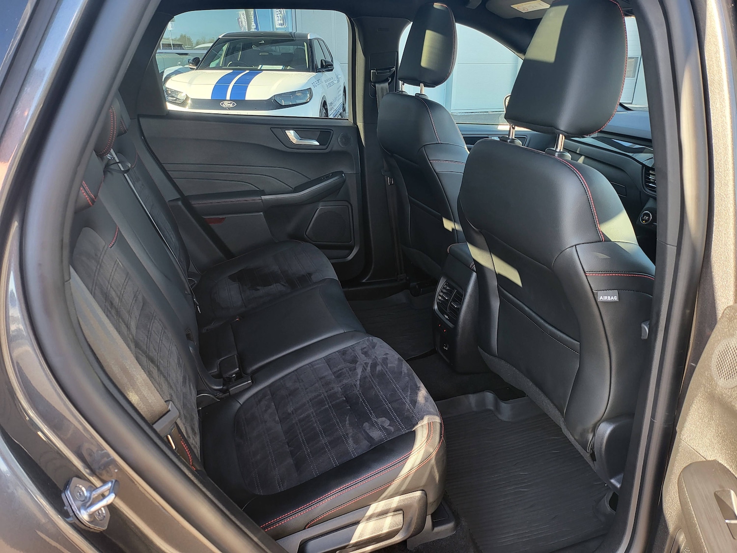 Used Ford Kuga 2022 for sale - 76383310: Photo 24