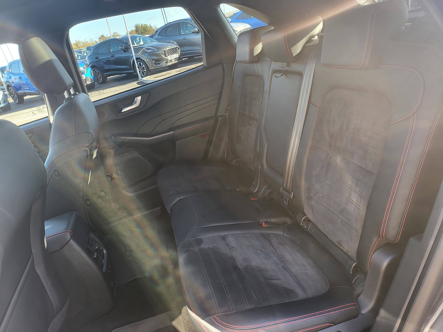 Used Ford Kuga 2022 for sale - 76383310: Photo 26