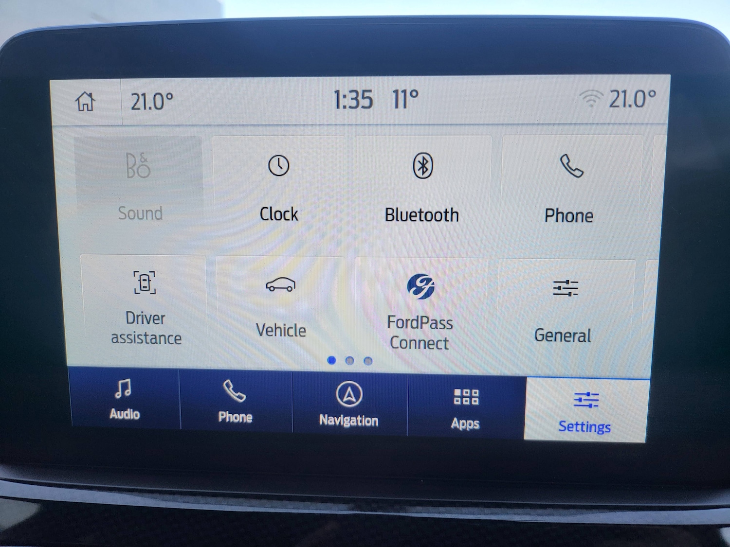 Used Ford Kuga 2022 for sale - 76383310: Photo 27