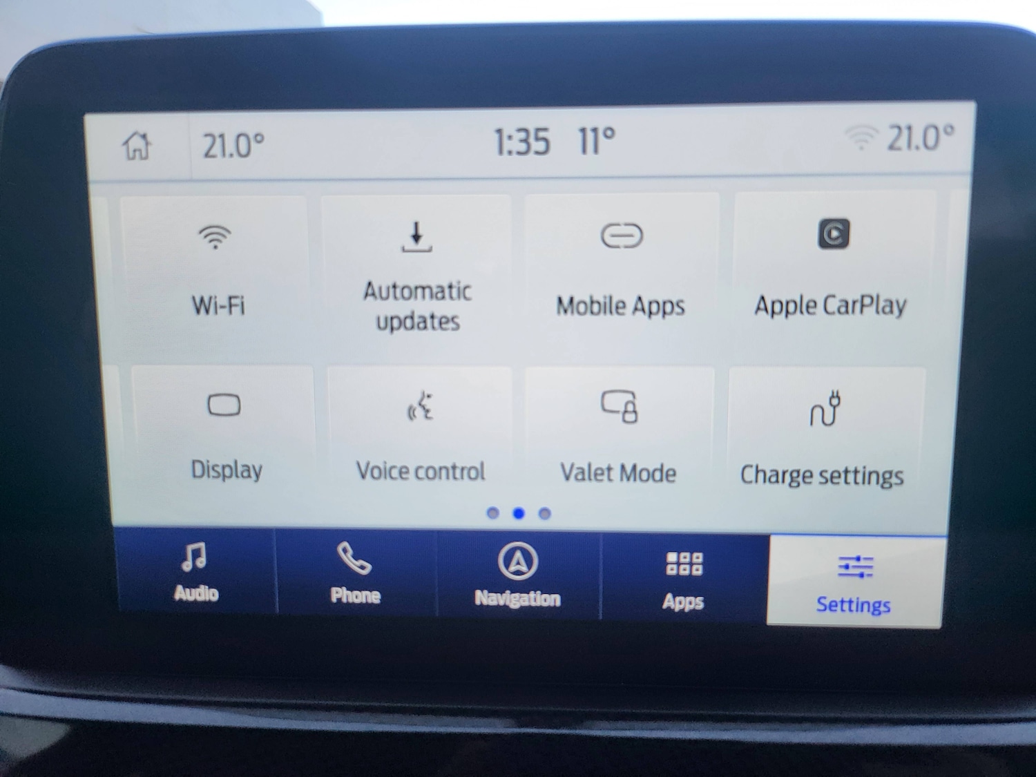 Used Ford Kuga 2022 for sale - 76383310: Photo 28