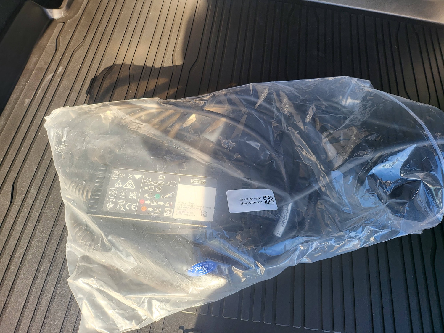 Used Ford Kuga 2022 for sale - 76383310: Photo 31