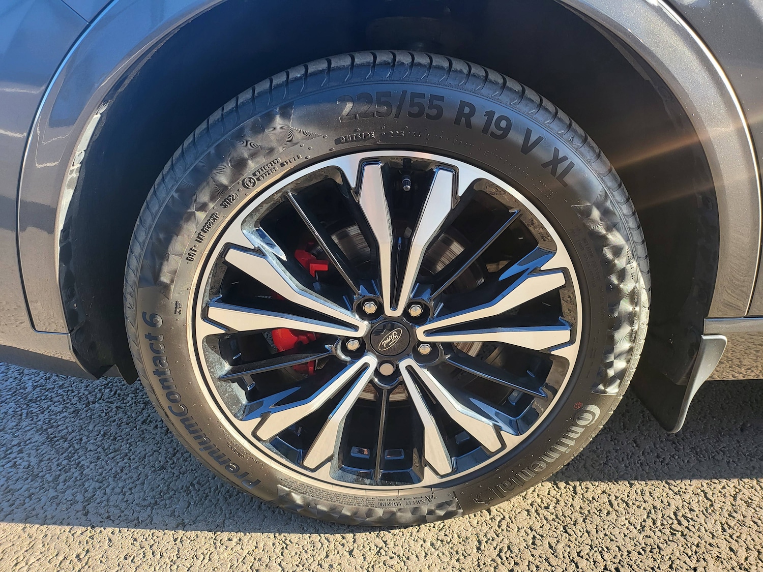 Used Ford Kuga 2022 for sale - 76383310: Photo 32