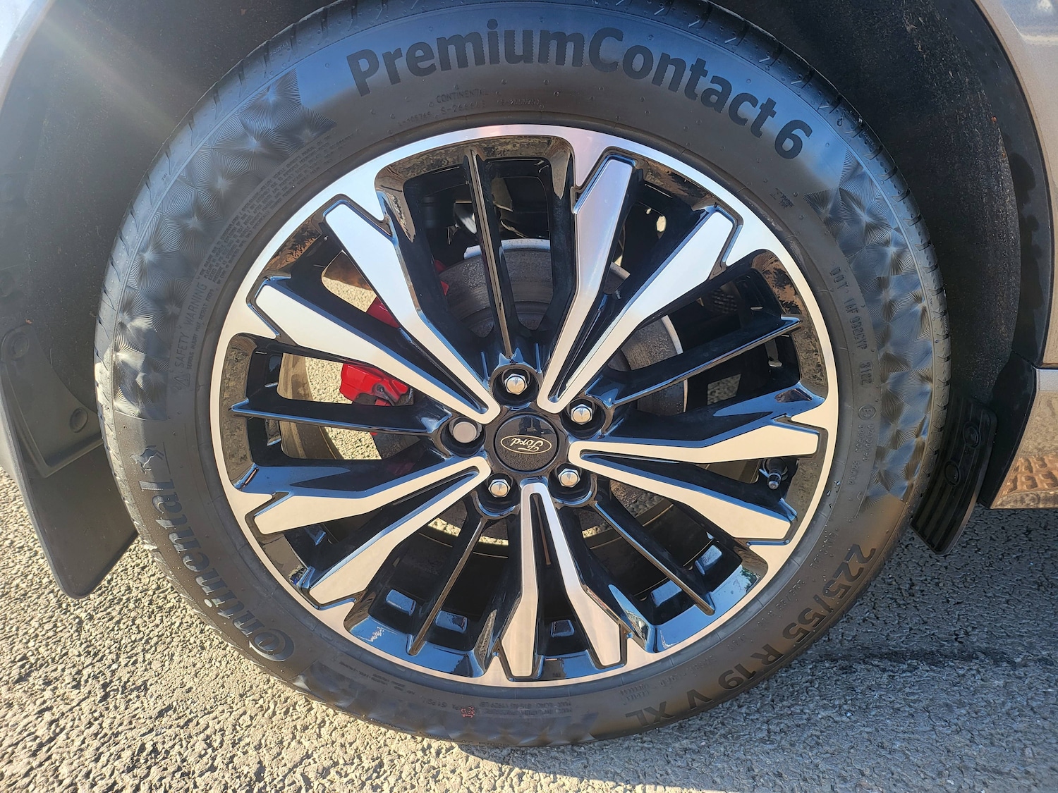 Used Ford Kuga 2022 for sale - 76383310: Photo 33