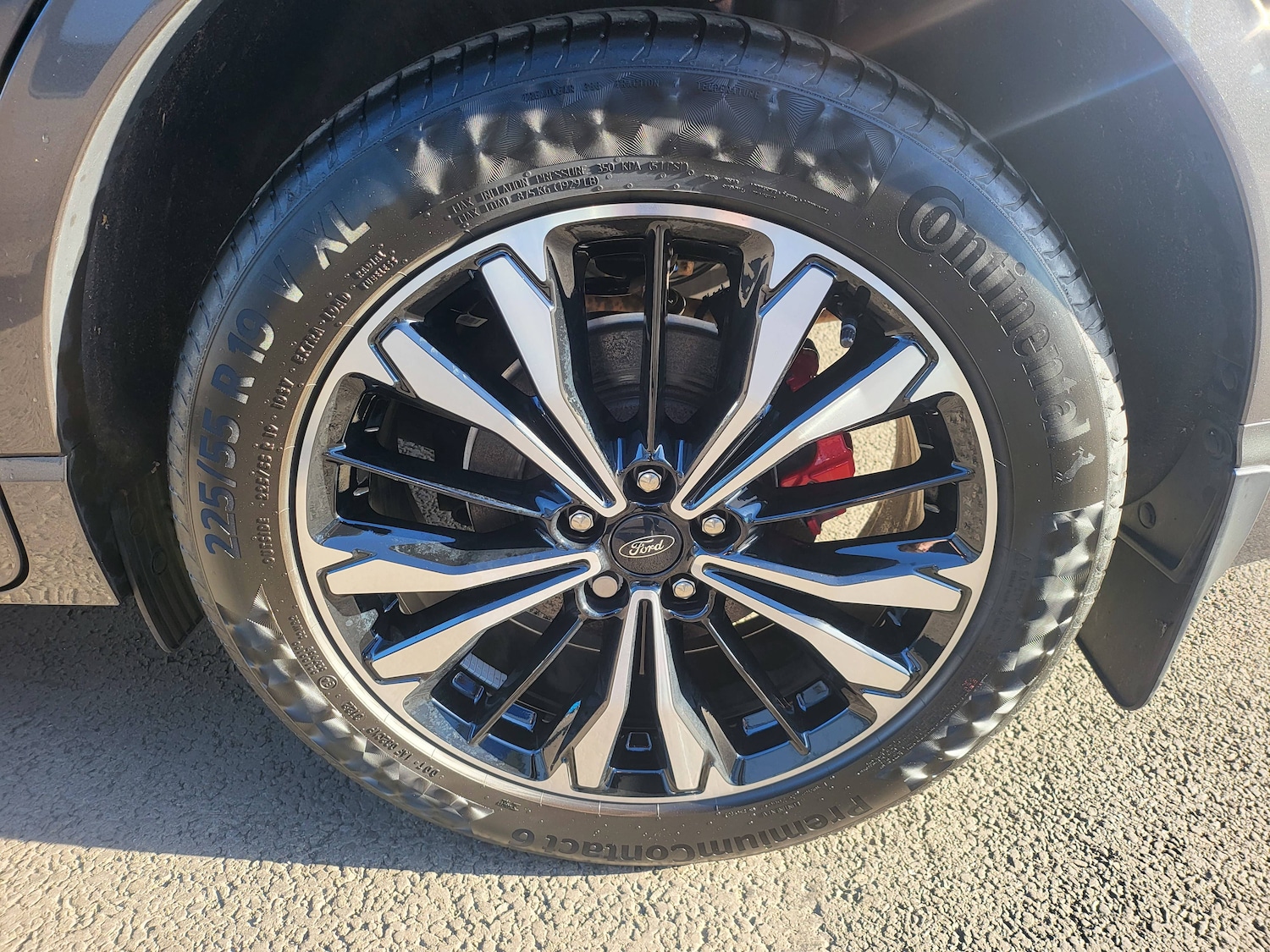 Used Ford Kuga 2022 for sale - 76383310: Photo 34