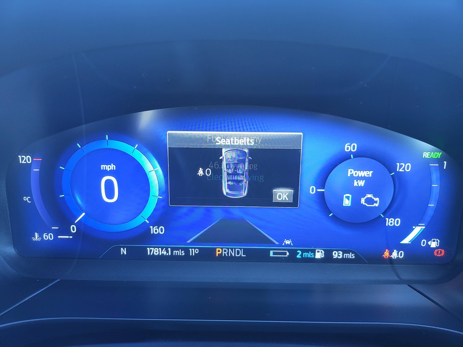 Used Ford Kuga 2022 for sale - 76383310: Photo 35