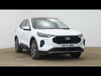 Used Ford Kuga 2024 for sale - 75007075: Photo