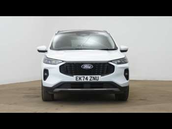 Used Ford Kuga 2024 for sale - 75007075: Photo
