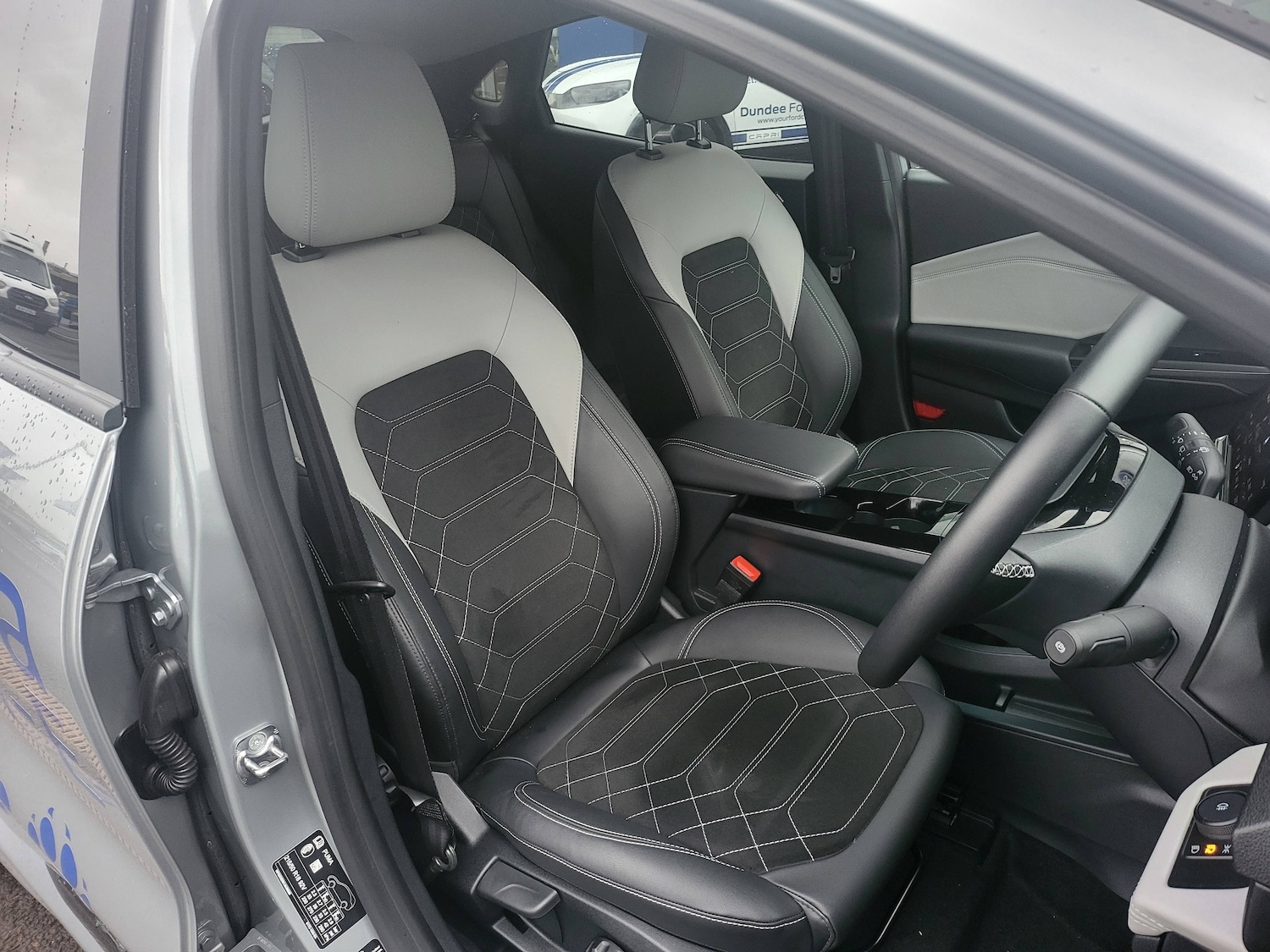 Used Ford Puma 2025 for sale - 77275145: Photo 12