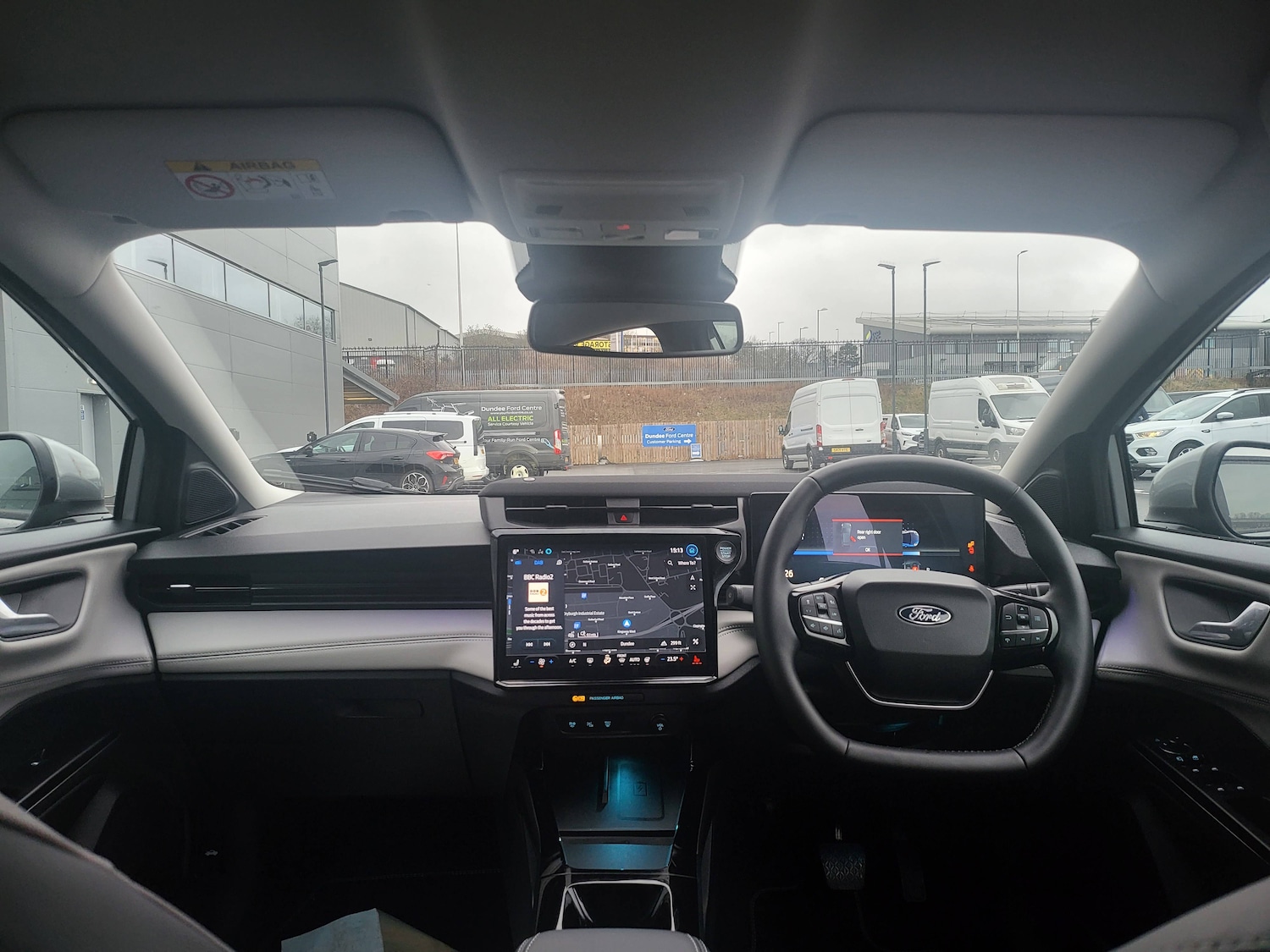 Used Ford Puma 2025 for sale - 77275145: Photo 14