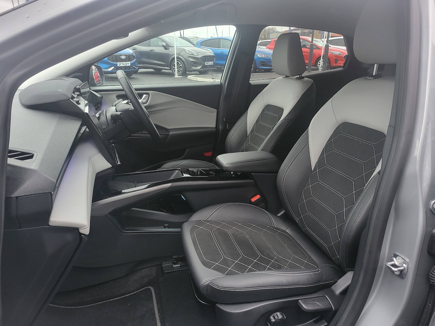 Used Ford Puma 2025 for sale - 77275145: Photo 15