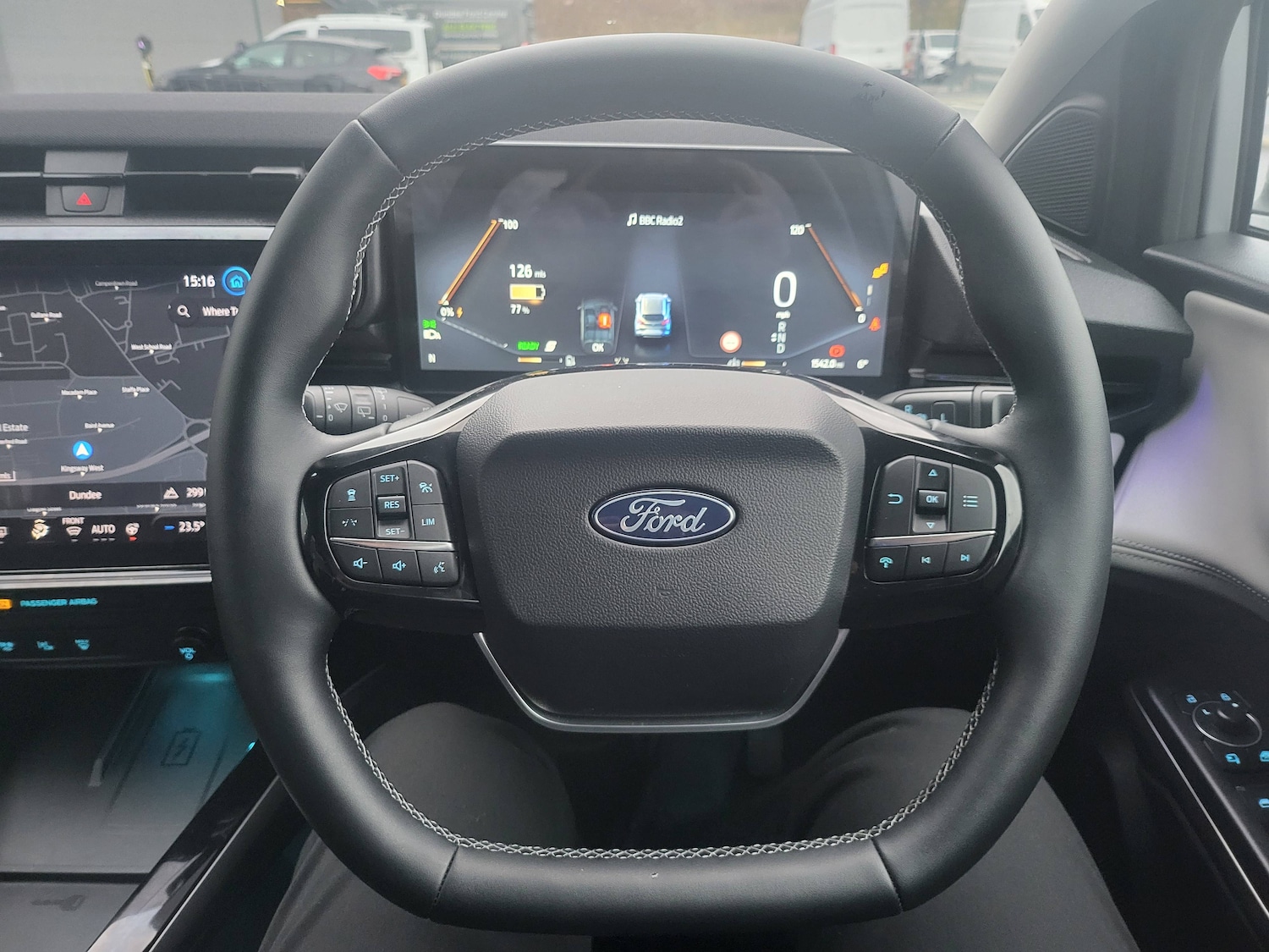 Used Ford Puma 2025 for sale - 77275145: Photo 16