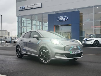 Used Ford Puma 2025 for sale - 77275145: Photo