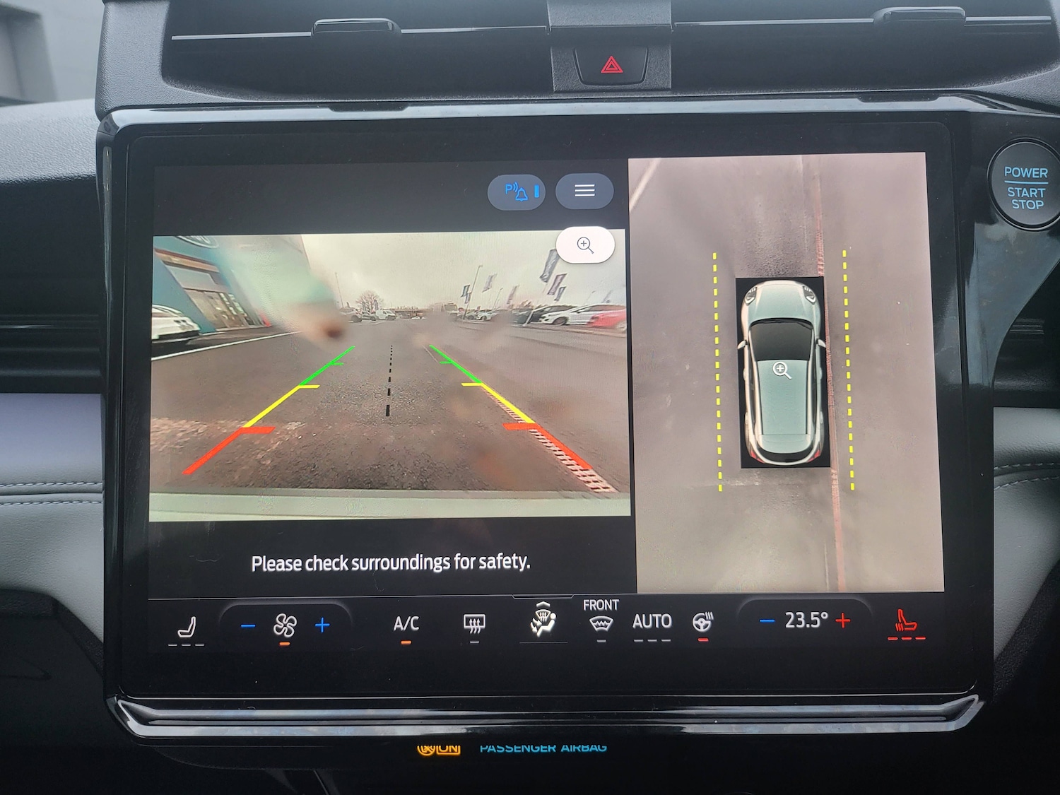 Used Ford Puma 2025 for sale - 77275145: Photo 21