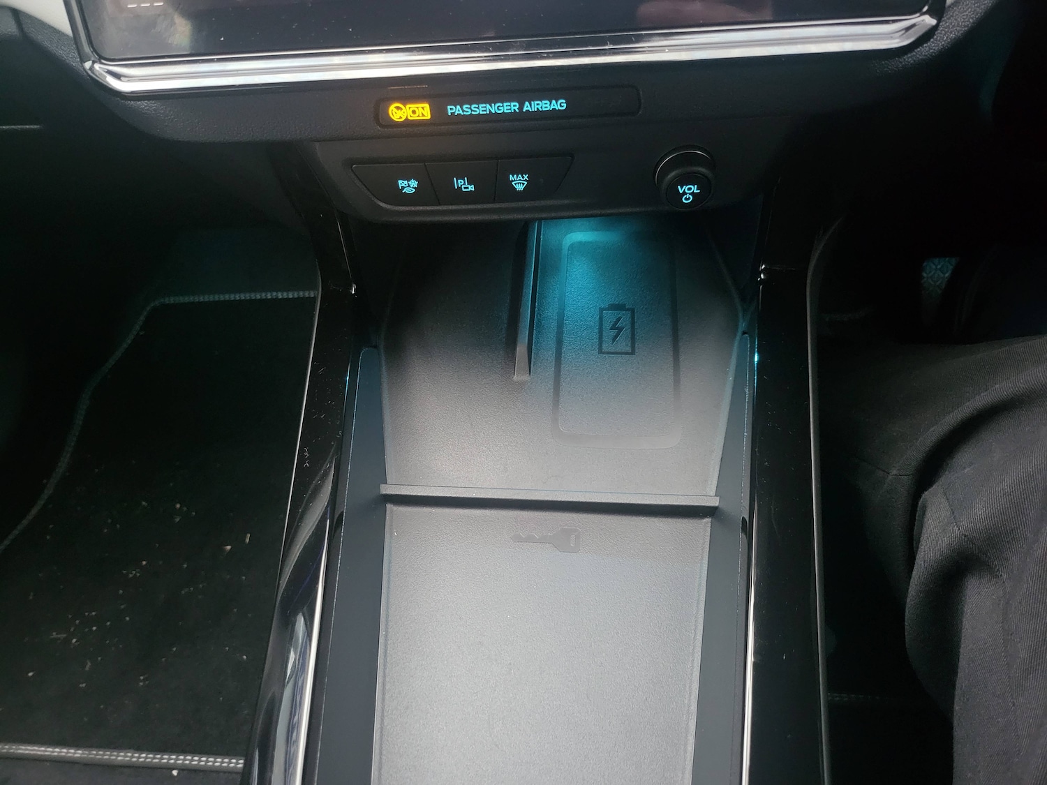 Used Ford Puma 2025 for sale - 77275145: Photo 22