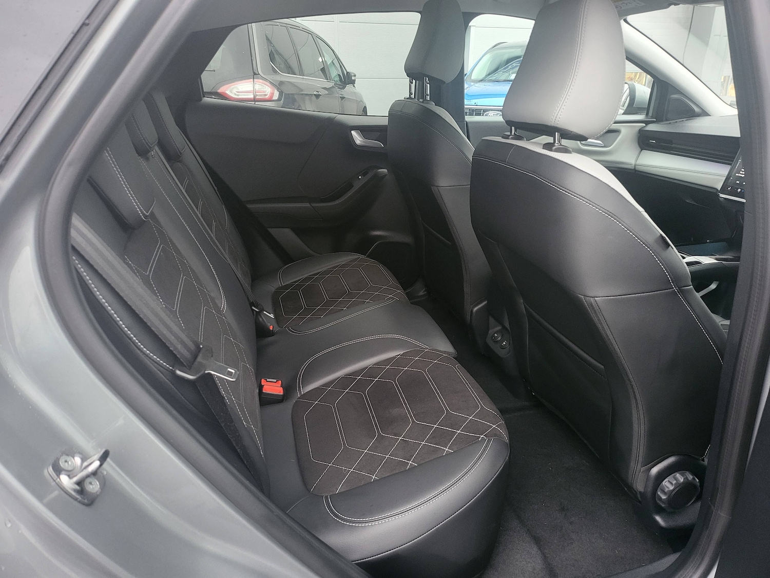 Used Ford Puma 2025 for sale - 77275145: Photo 23