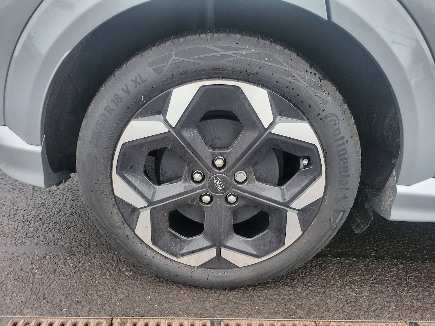 Used Ford Puma 2025 for sale - 77275145: Photo 34