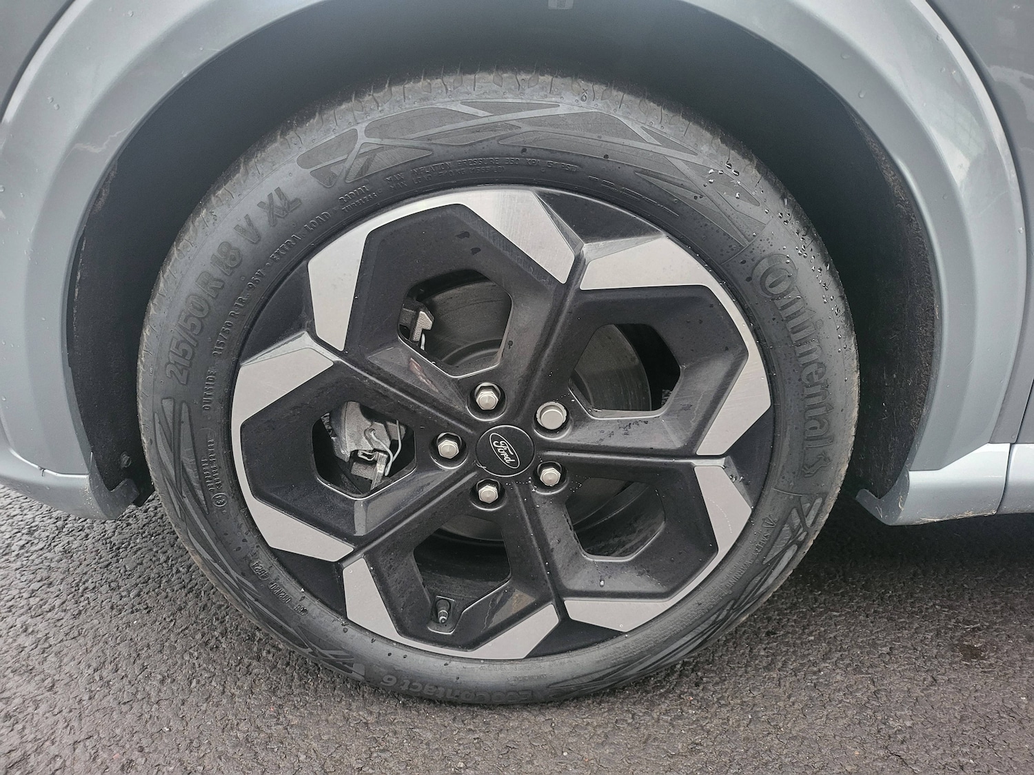 Used Ford Puma 2025 for sale - 77275145: Photo 35