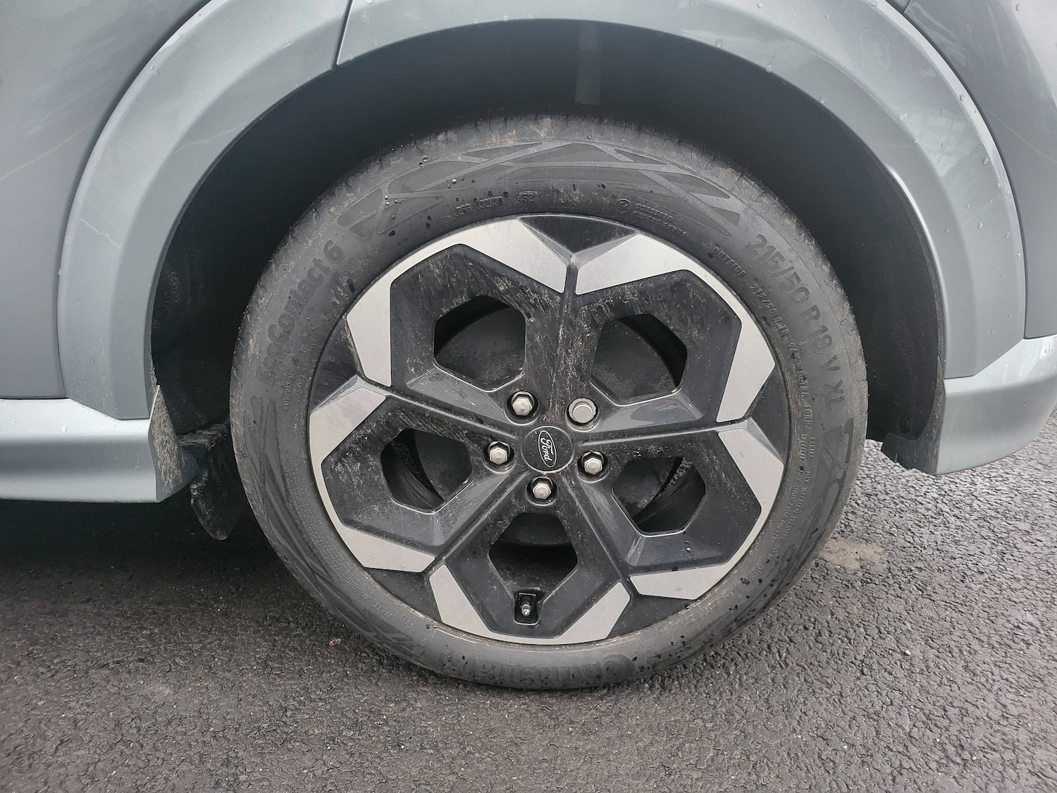 Used Ford Puma 2025 for sale - 77275145: Photo 36