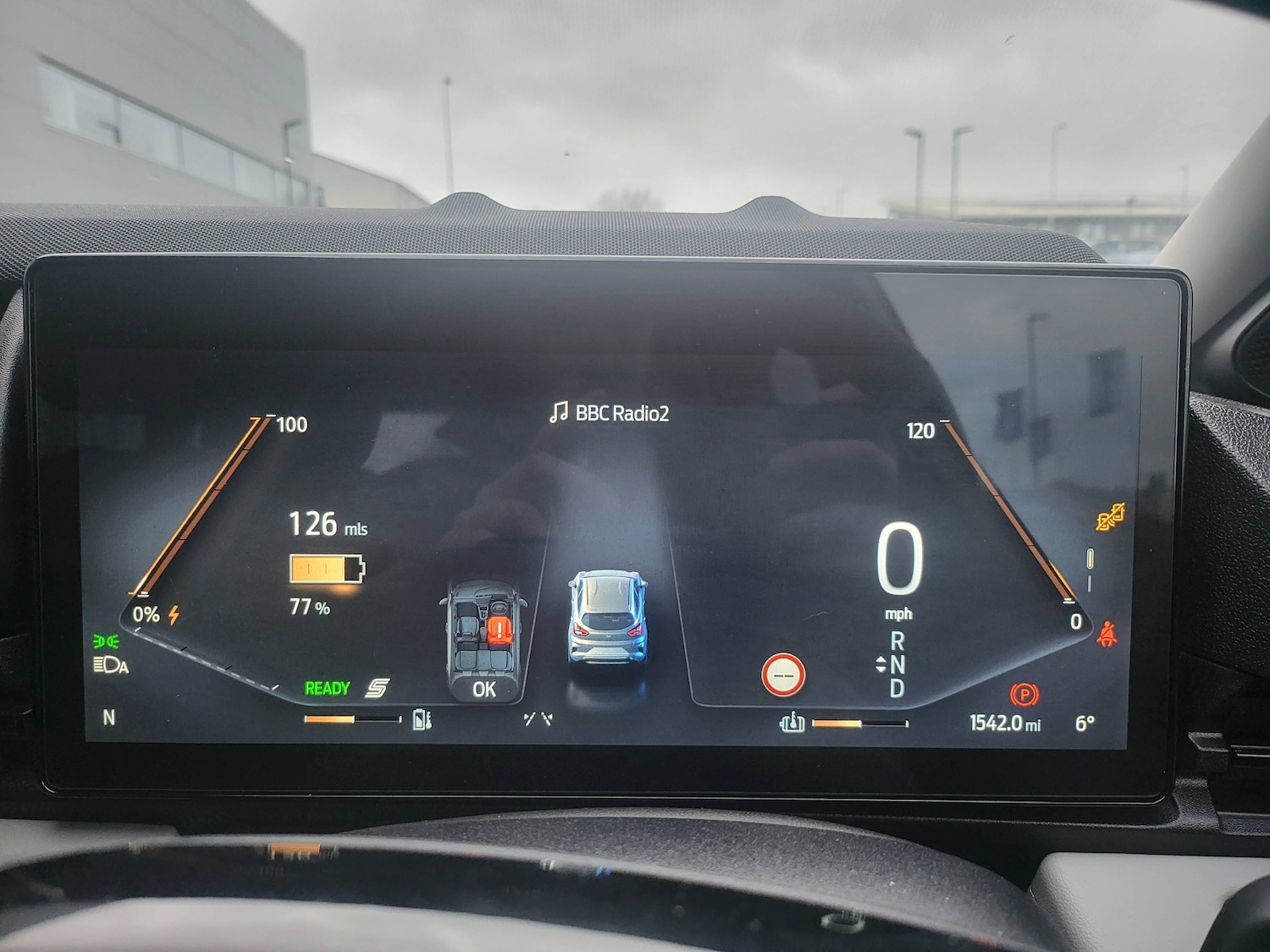 Used Ford Puma 2025 for sale - 77275145: Photo 37