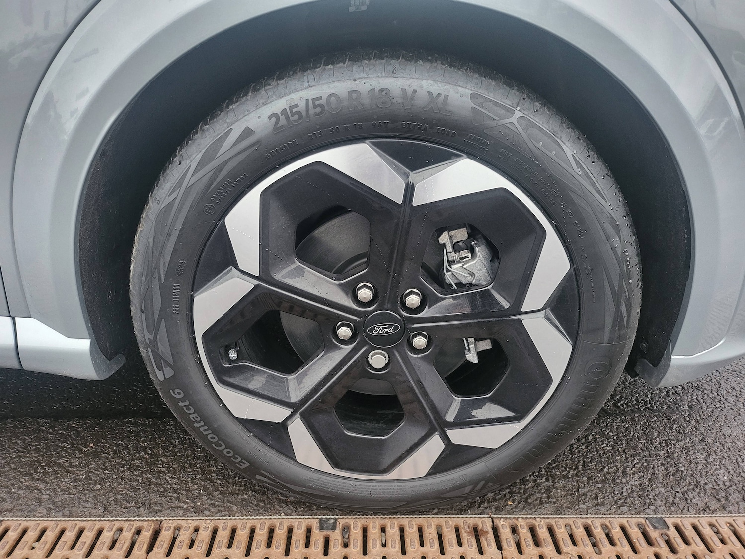 Used Ford Puma 2025 for sale - 77275145: Photo 4