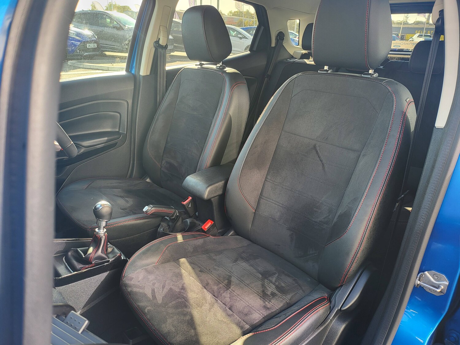 Used Ford Ecosport 2022 for sale - 75585003: Photo 16