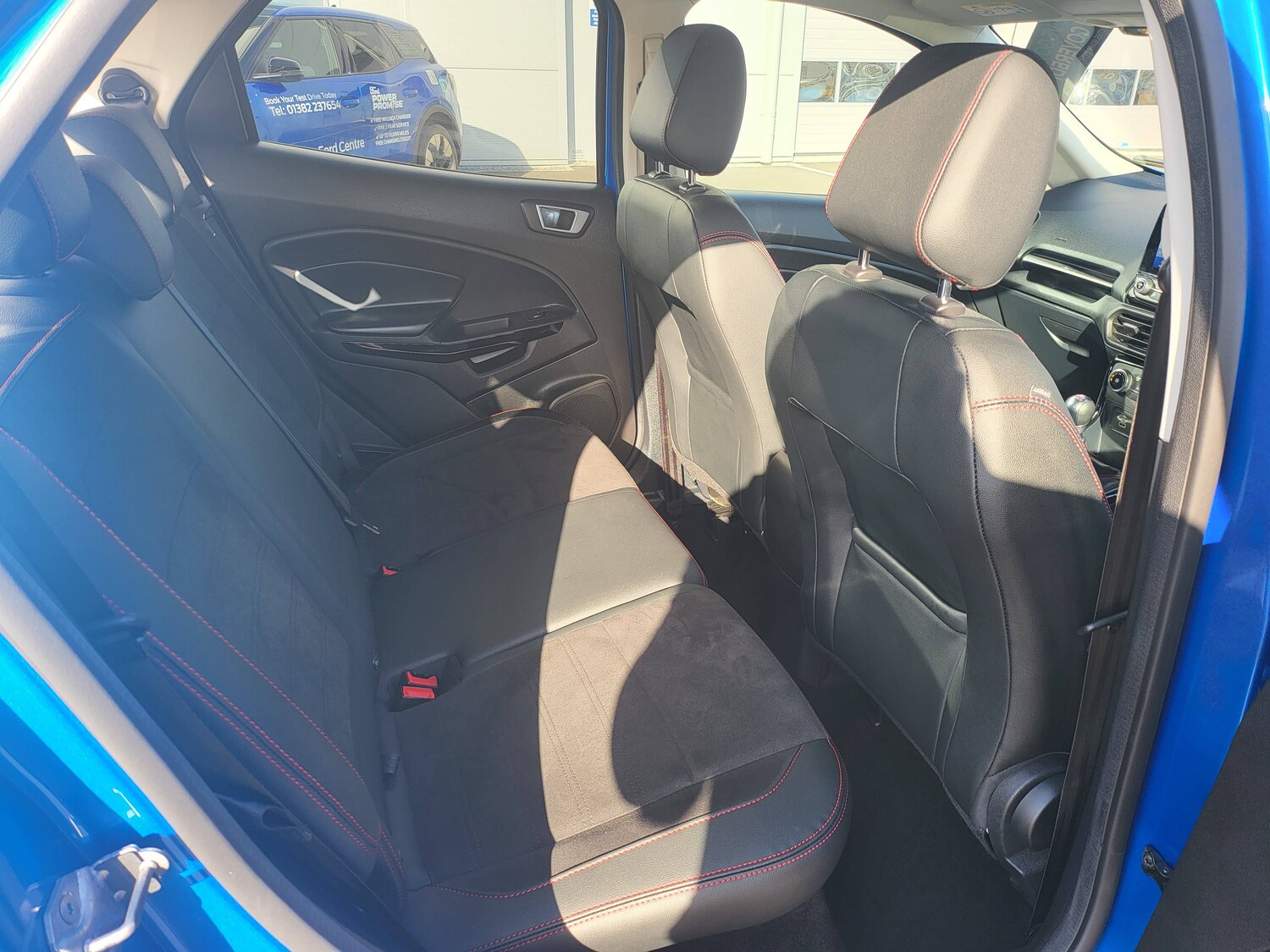 Used Ford Ecosport 2022 for sale - 75585003: Photo 17