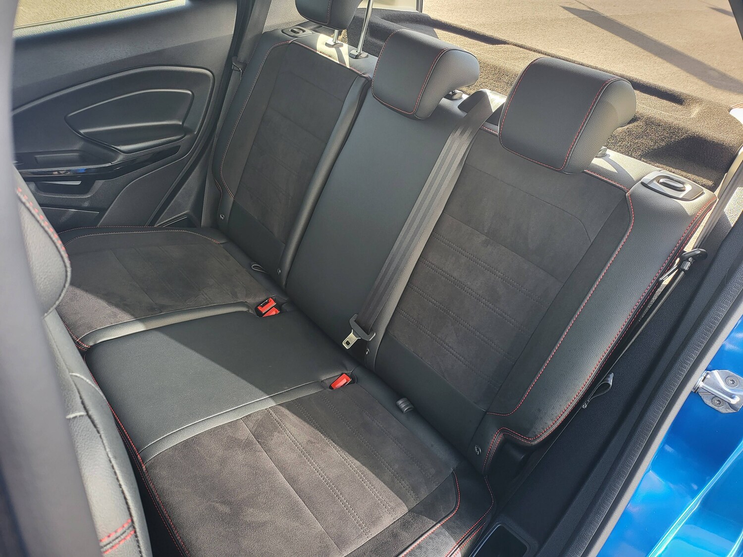 Used Ford Ecosport 2022 for sale - 75585003: Photo 20