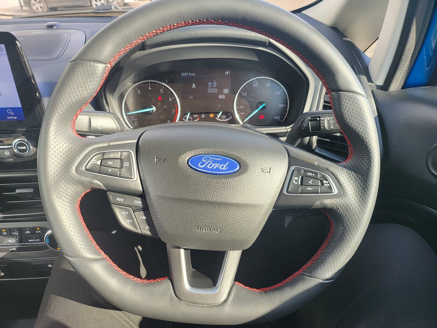 Used Ford Ecosport 2022 for sale - 75585003: Photo 21