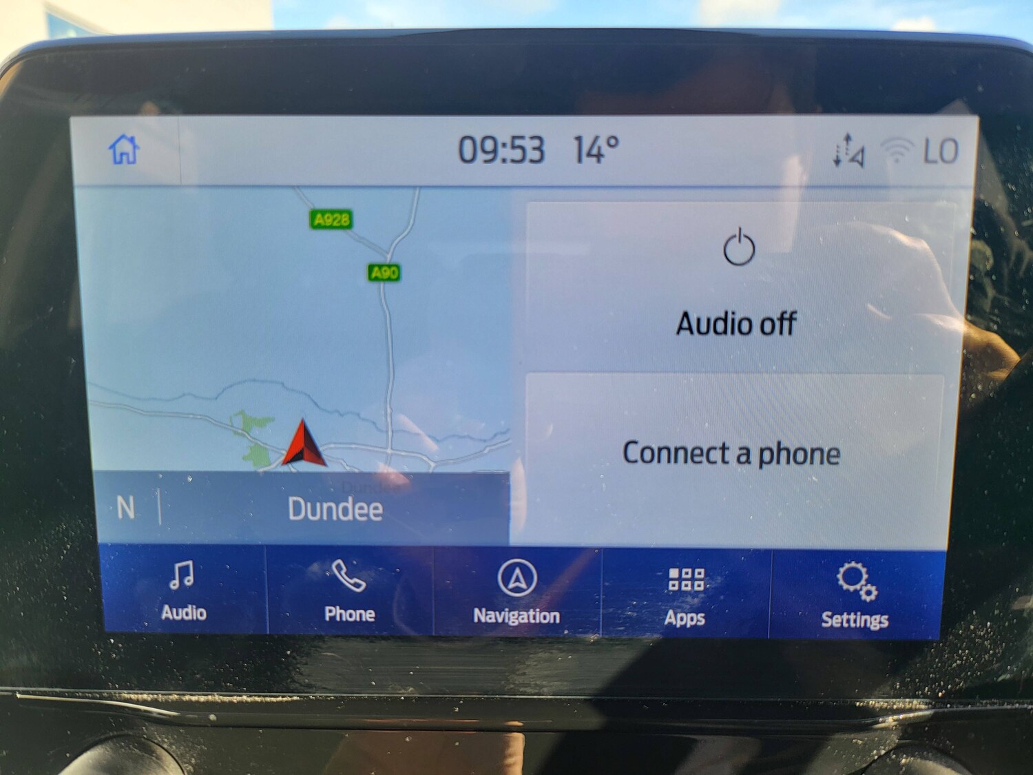 Used Ford Ecosport 2022 for sale - 75585003: Photo 22