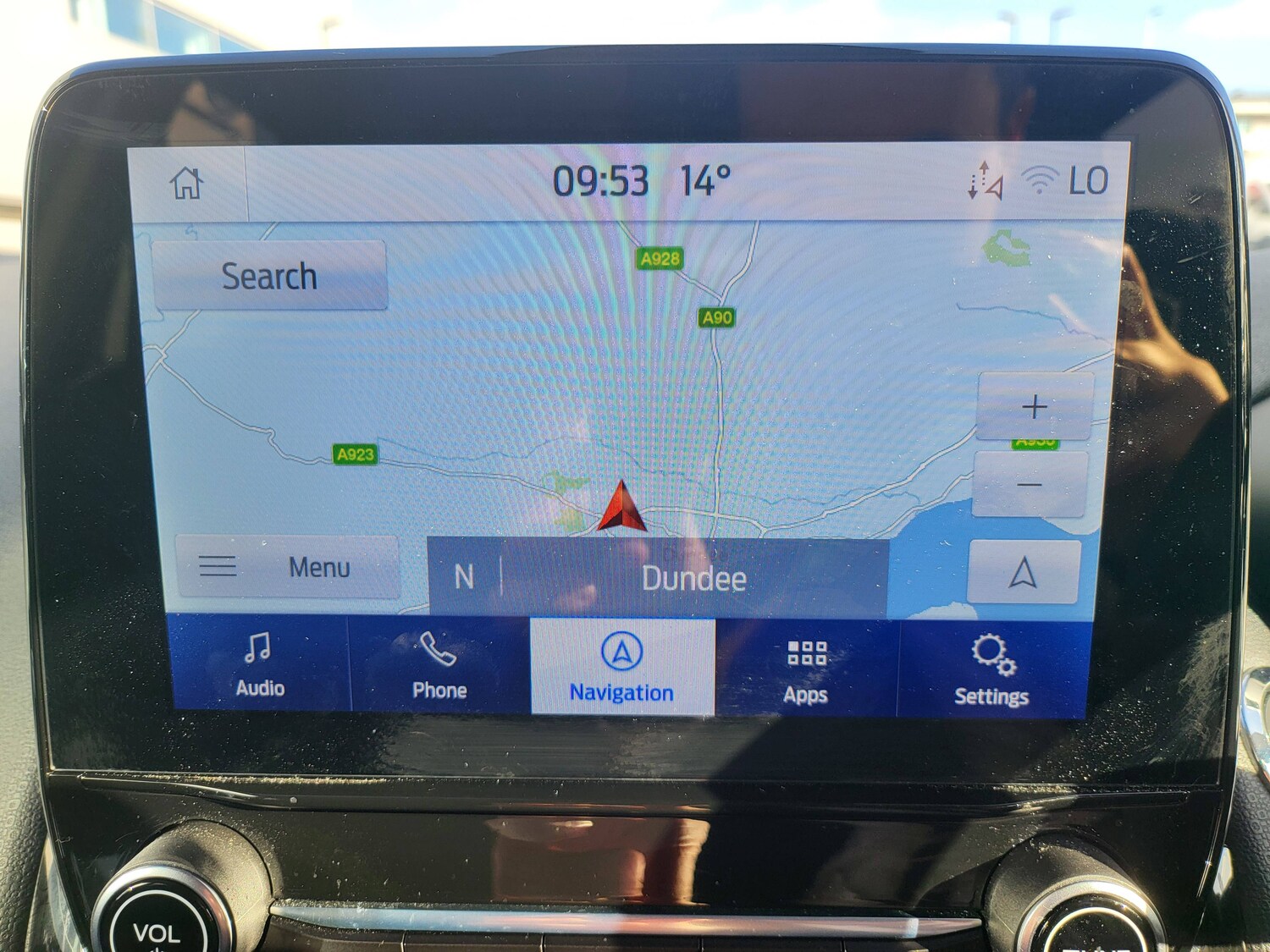 Used Ford Ecosport 2022 for sale - 75585003: Photo 23