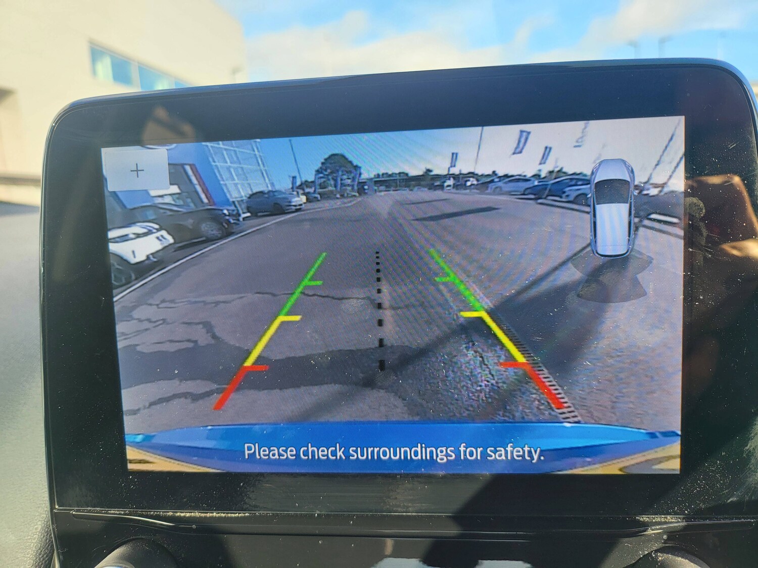 Used Ford Ecosport 2022 for sale - 75585003: Photo 24