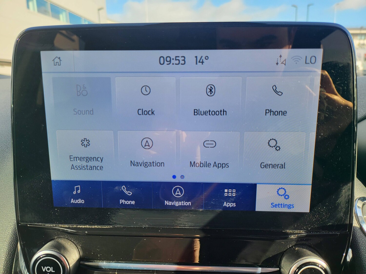 Used Ford Ecosport 2022 for sale - 75585003: Photo 25