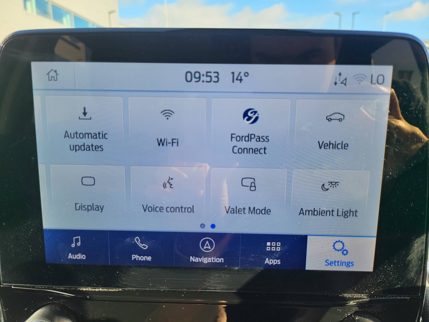 Used Ford Ecosport 2022 for sale - 75585003: Photo 26