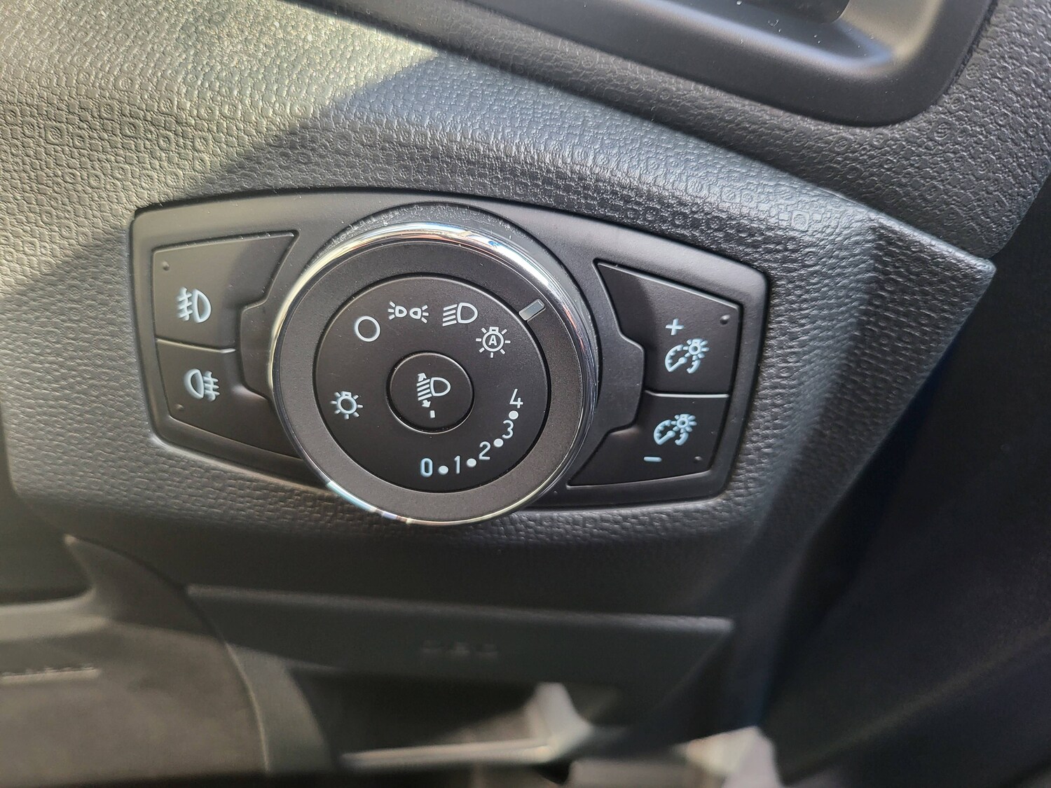 Used Ford Ecosport 2022 for sale - 75585003: Photo 29