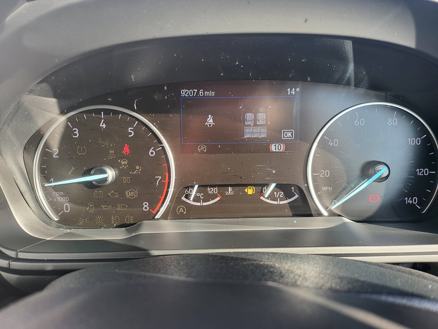 Used Ford Ecosport 2022 for sale - 75585003: Photo 32