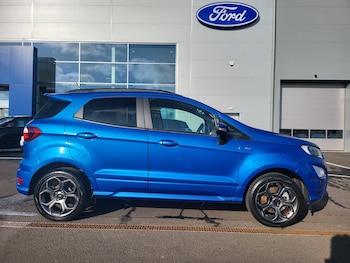 Used Ford Ecosport 2022 for sale - 75585003: Photo 3