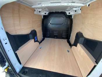 Used Ford Transit Courier 2024 for sale - 74540967: Photo