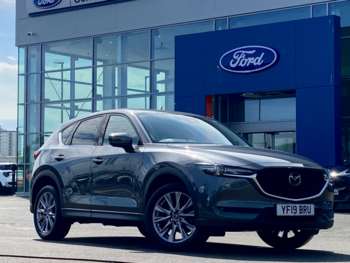 2019 - 2.0 SPORT NAV PLUS 165ps 5dr