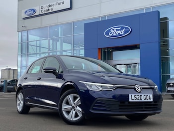 Used Volkswagen Golf 2020 for sale - 78297916: Photo