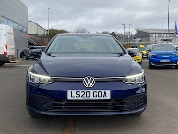 Used Volkswagen Golf 2020 for sale - 78297916: Photo