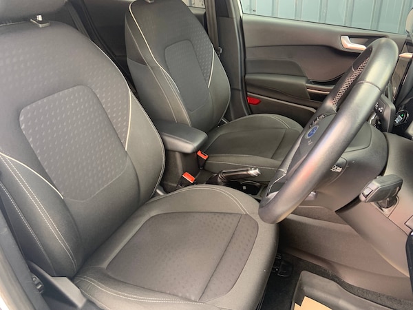 Used Ford Fiesta 2018 for sale - 76235161: Photo 10