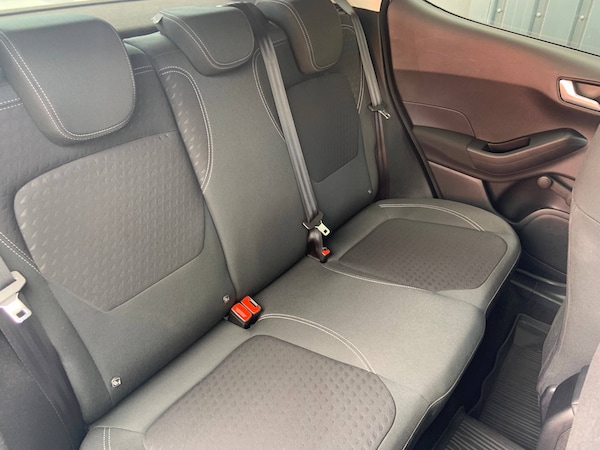 Used Ford Fiesta 2018 for sale - 76235161: Photo 11