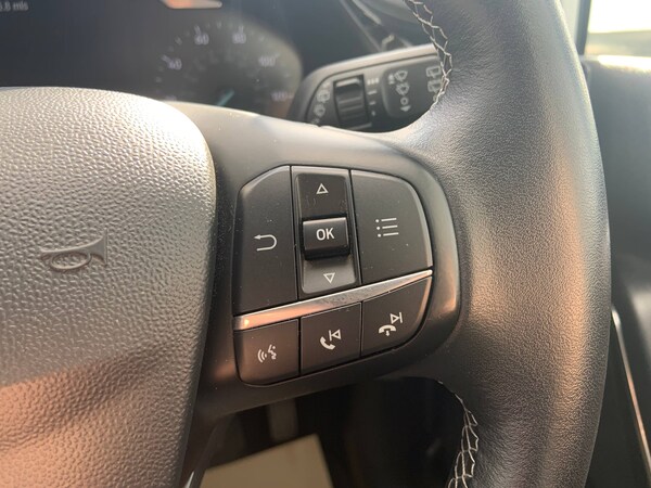 Used Ford Fiesta 2018 for sale - 76235161: Photo 14