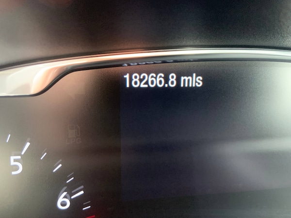 Used Ford Fiesta 2018 for sale - 76235161: Photo 15