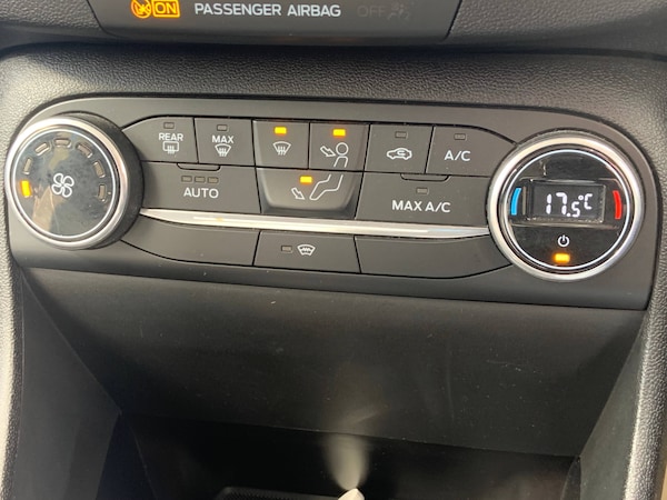 Used Ford Fiesta 2018 for sale - 76235161: Photo 19