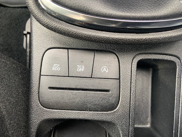 Used Ford Fiesta 2018 for sale - 76235161: Photo 20