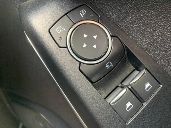Used Ford Fiesta 2018 for sale - 76235161: Photo 21