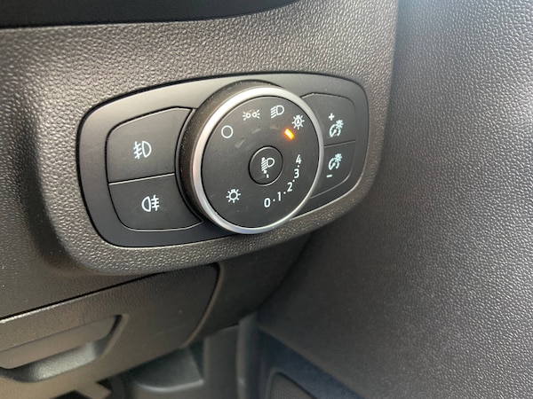 Used Ford Fiesta 2018 for sale - 76235161: Photo 22